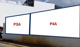 Ponto nº P4ACL