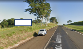 Ponto nº P.R06 LP