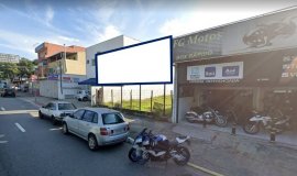 Ponto nº SJC111.01BA