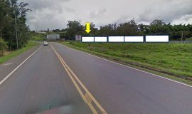 Ponto nº SJR01 AC
