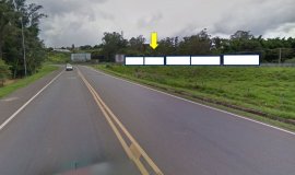 Ponto nº SJR02 AC