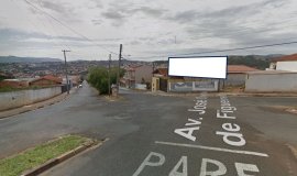 Ponto nº SJR14AC