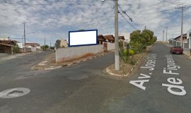 Ponto nº SJR17 AC