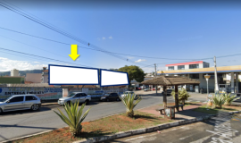 Ponto nº SR 06 BS