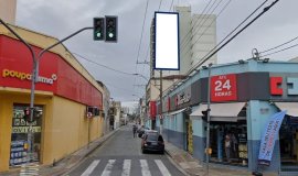 Ponto nº TA01DL