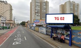 Ponto nº TG03VE