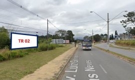 Ponto nº TR02 VE