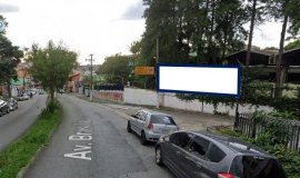 Ponto nº VCA086 LM