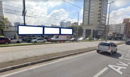 Ponto nº VCB031 LM