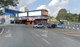 Ponto nº VCM002 LM