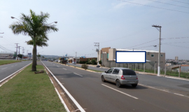 Ponto nº 500302 SM
