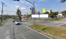 Ponto nº 12GS