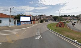 Ponto nº 108.01FS