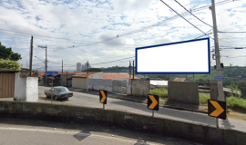 Ponto nº 46EO