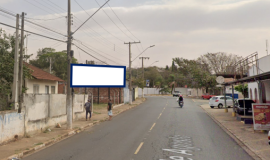 Ponto nº 13-01FS