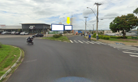 Ponto nº 0009FG