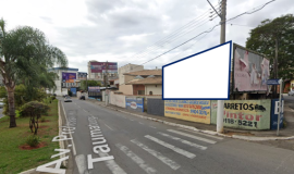 Ponto nº 2025-1EK