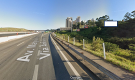Ponto nº ROD074VL