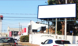 Ponto nº 0009UD
