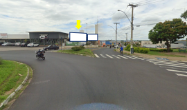 Ponto nº 0008FG