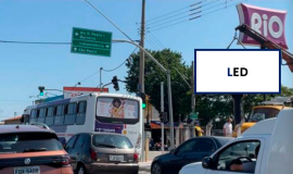 Ponto nº 08LED