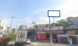 Ponto nº 09XX