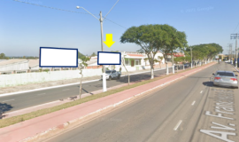 Ponto nº 106.03FS