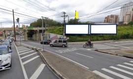 Ponto nº 450 JR