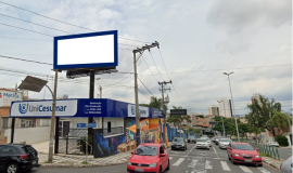Ponto nº SOR017 VL
