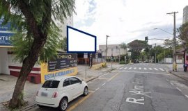 Ponto nº 0003 LU