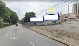Ponto nº 00035 LU
