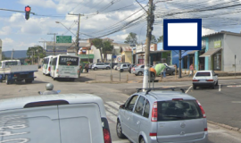 Ponto nº 001 GM