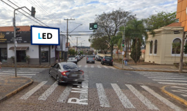 Ponto nº 001WA
