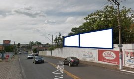 Ponto nº 001ITA DF