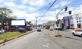 Ponto nº 001MG DF
