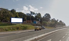 Ponto nº 001MM DF