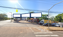 Ponto nº 001AL