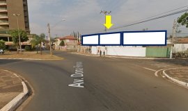 Ponto nº 002 RA