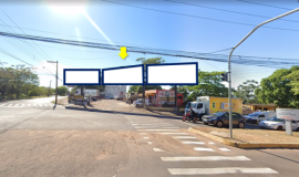 Ponto nº 002AL