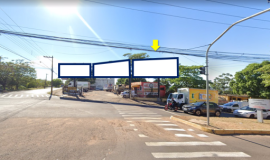 Ponto nº 003AL
