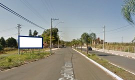 Ponto nº 004ITA DF