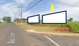 Ponto nº 005 FR