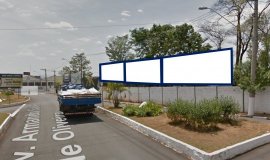 Ponto nº 005ITA DF