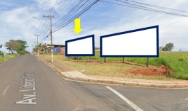 Ponto nº 006 FR