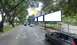 Ponto nº 0061 LU