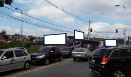 Ponto nº 007 CT