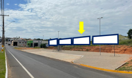 Ponto nº 008FR