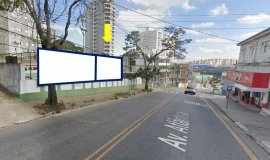 Ponto nº 0091 LU