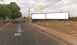 Ponto nº 01 AC