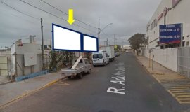 Ponto nº 01CC